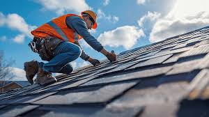 Reliable Fredericktown, OH Roofing services Solutions